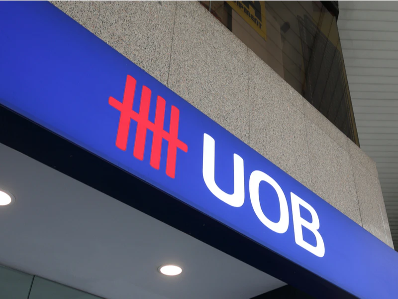บัตรเครดิต-UOB