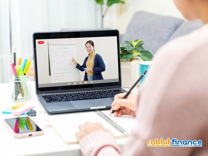 เรียนออนไลน์ฟรี