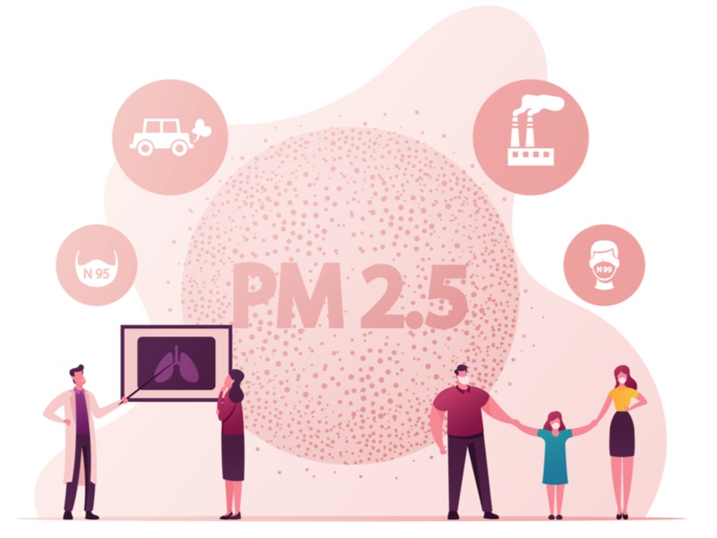 pm 2.5