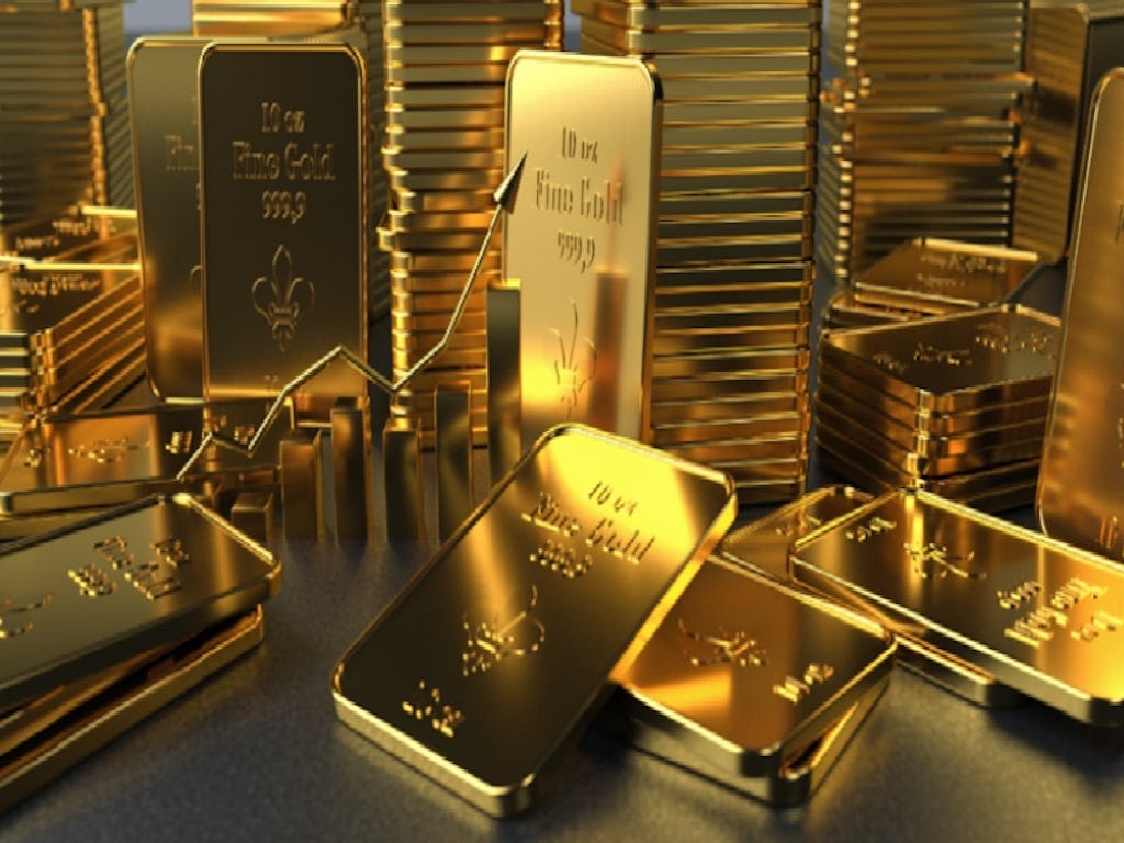 ซื้อทองคำเก็งกำไร อีกทางเลือกที่น่าสนใจสำหรับผู้ที่เริ่มต้นลงทุน