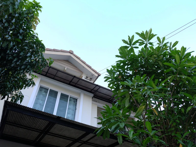 ตกแต่งบ้านให้ประหยัดค่าไฟฟ้า