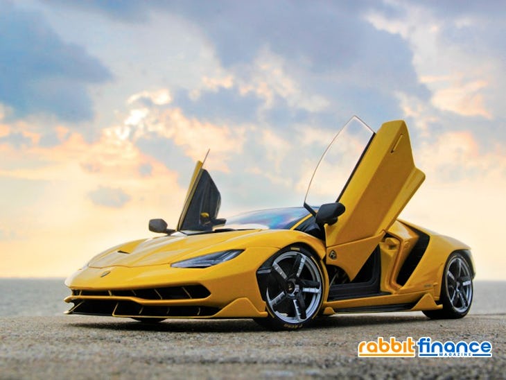 ภาษีรถยนต์นำเข้า