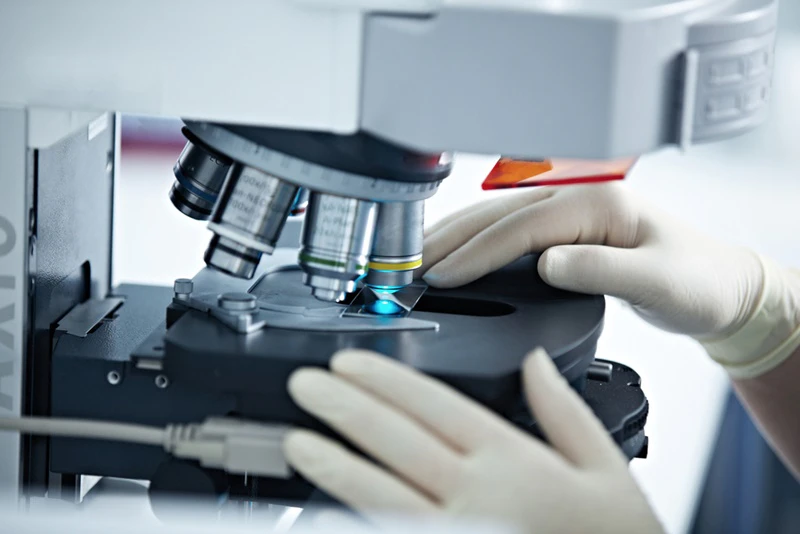 Inactivated Virus Vaccine