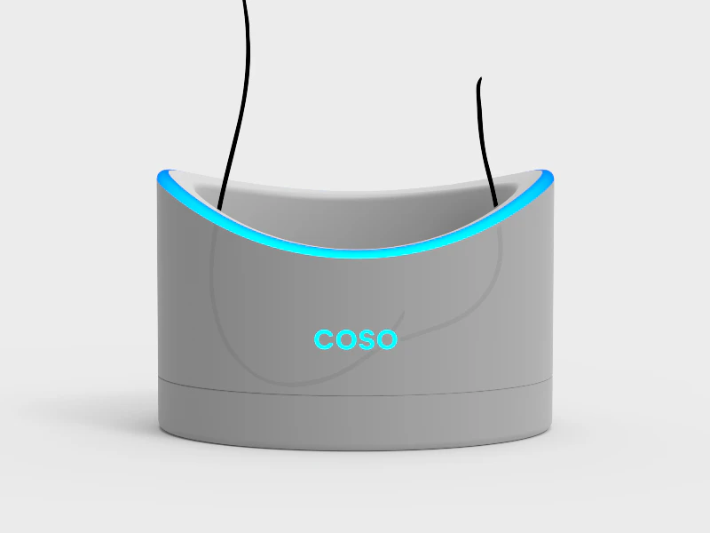 COSO อุปกรณ์คุมกำเนิดแบบปราศจากฮอร์โมน
