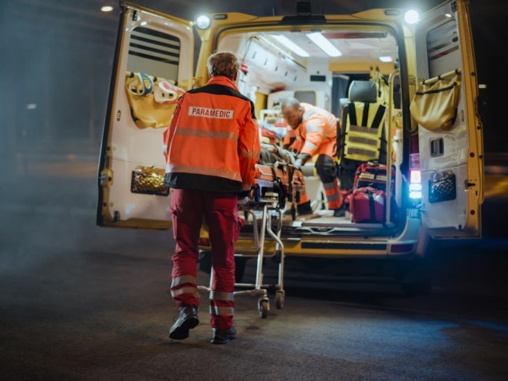 เหตุจลาจลเกิดขึ้น ประกันภัยตัวไหนคุ้มครอง