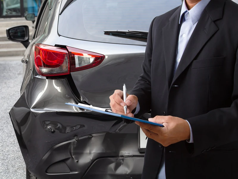 First Class Motor Insurance Is One Of The Top Motor Insurance Package in COVID-19 Pandemic