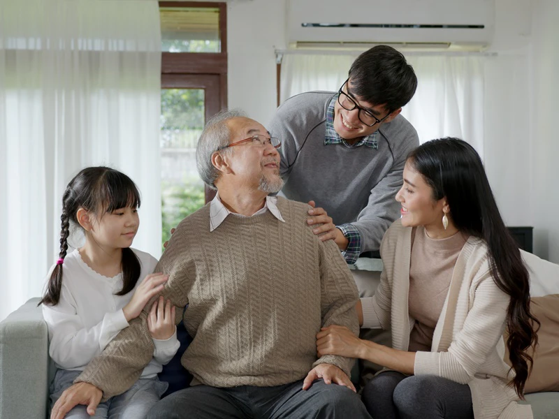 Why Individual Who Has No Health Cover Must Choose To Buy At Least One Health Insurance Before This End Year