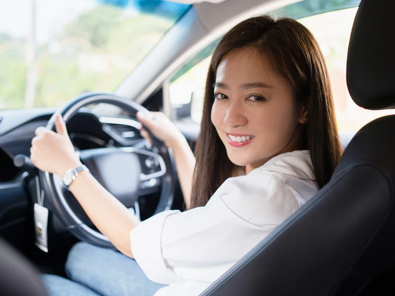 How To Deal With The Annual Motor Tax