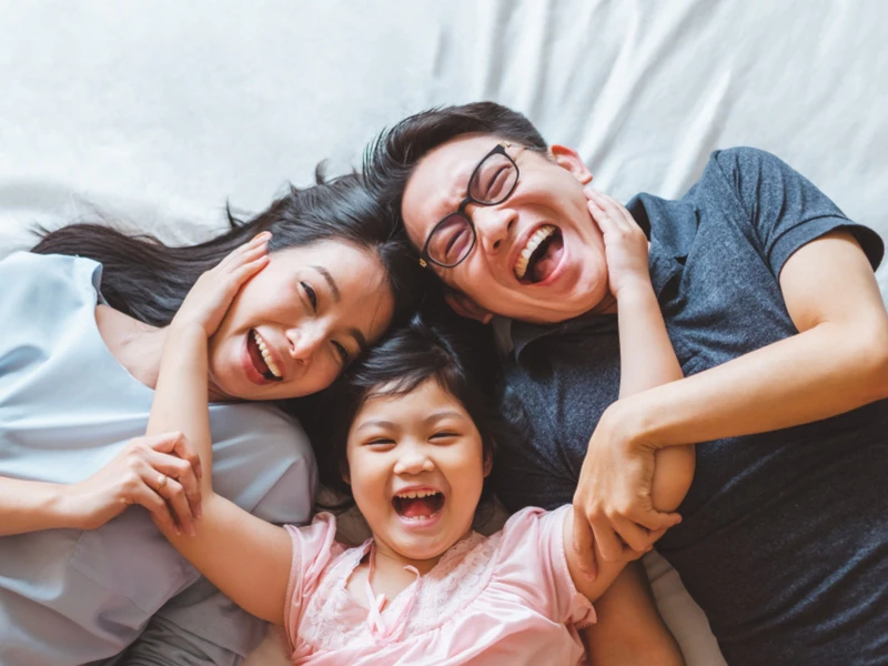 ปัญหาให้คิดของ Generation Z