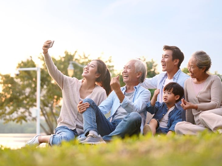 ซื้อประกันสุขภาพออนไลน์