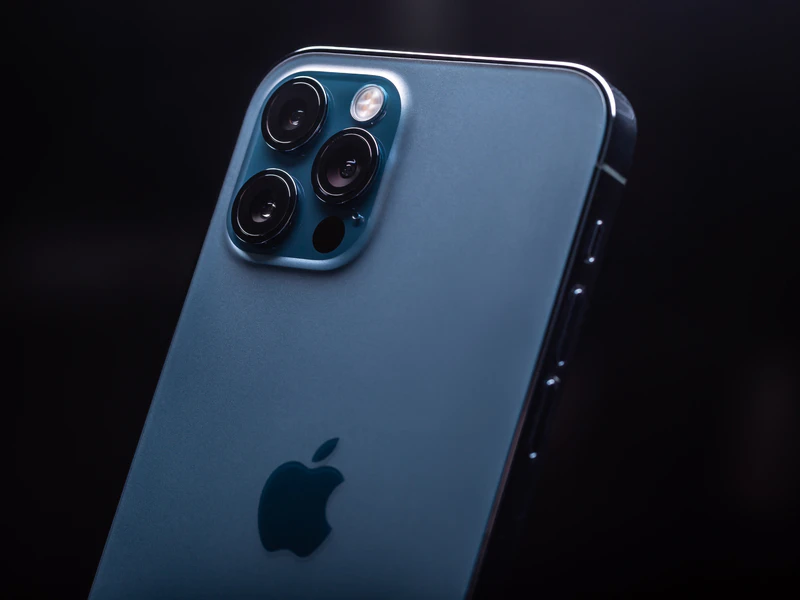 iPhone 14 กล้องคมชัดระดับ 8K