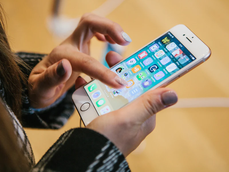 iPhone 14 ขนาดแรม (RAM) ที่ให้มาจุใจยิ่งขึ้นถึง 8 GB