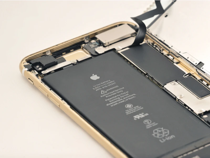 iPhone 14 ชิพ A16 Bionic