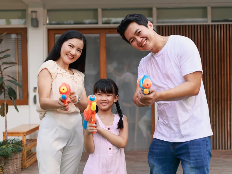 เช็คสภาพรถก่อนเดินทางวันสงกรานต์