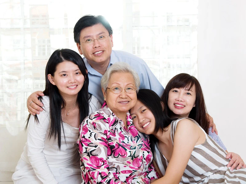 ประกันสุขภาพผู้สูงอายุ 60 ปีขึ้นไป เลือกแบบไหนดี?