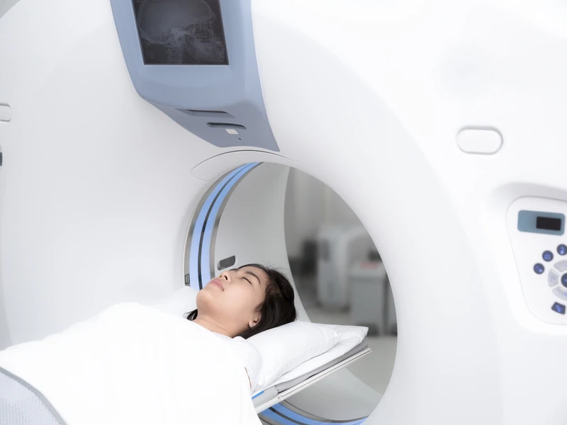 Sleep Lab