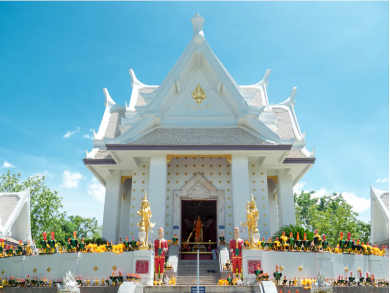 ศาลพันท้ายนรสิงห์