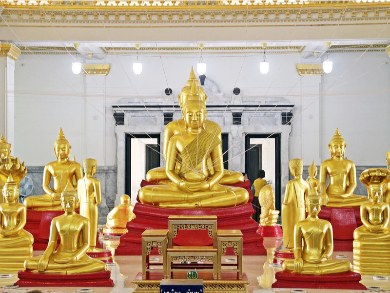 หลวงพ่อโสธร
