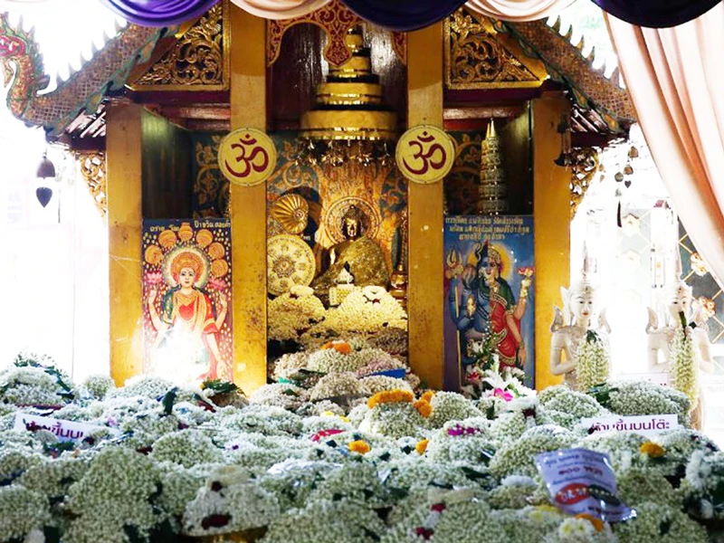 หลวงพ่อทันใจ
