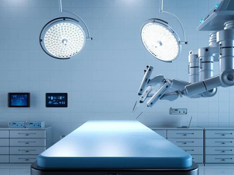 การแพทย์สมัยใหม่ ผ่าตัดแบบไม่นอนรพ. One Day Surgery ได้