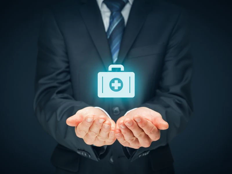 ธุรกิจประกันภัยกับการให้บริการ Telemedicine