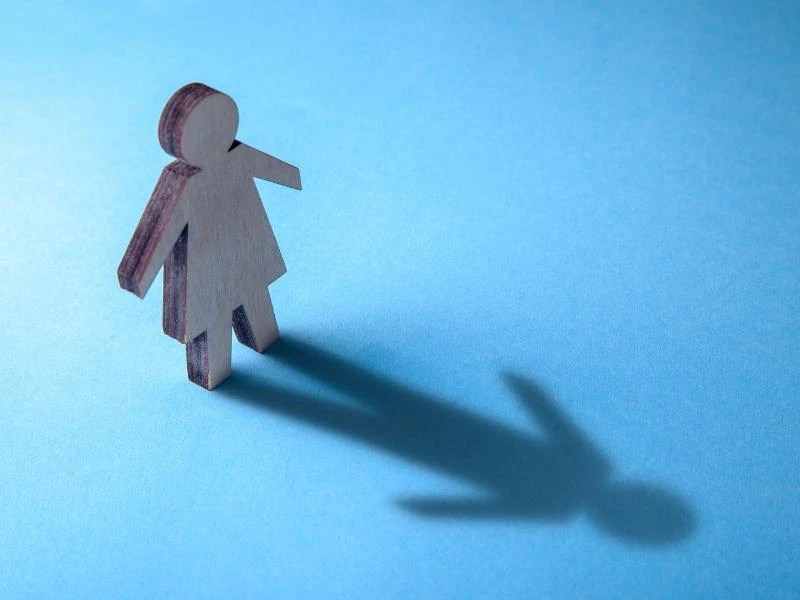 Transgender ผู้หญิงข้ามเพศ ผู้ชายข้ามเพศ