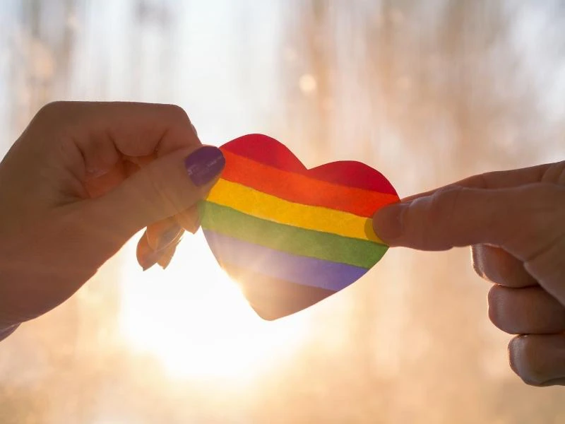 Transgender เพศทางเลือกในกลุ่ม LGBTQA+