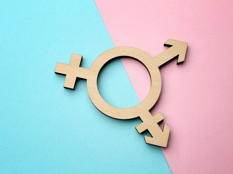 Transgender สามารถทำประกันได้ตามปกติ