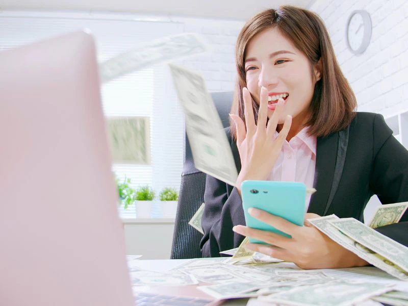 มีโอกาสได้รับผลตอบแทนสูงขึ้น จากประกัน Unit Linked 