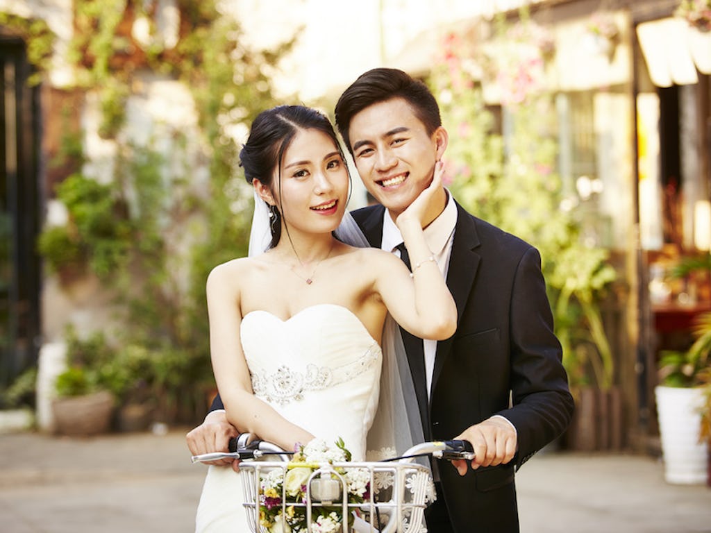 ดูฤกษ์แต่งงานด้วยตนเอง
