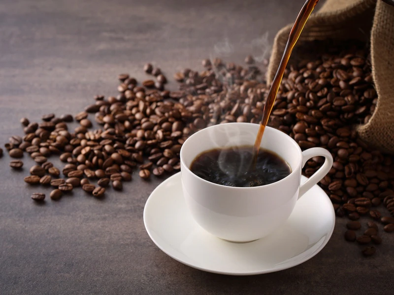 ประโยชน์กาแฟดำ