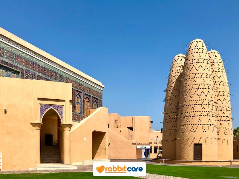 หมู่บ้านวัฒนธรรมคาทาร่า (Katara Cultural Village) สถานที่ท่องเที่ยวในประเทศกาตาร์ที่น่าสนใจ