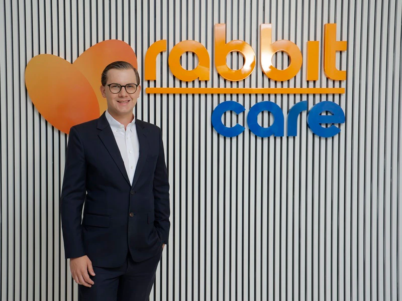 Michael M. Steibl Rabbit Care