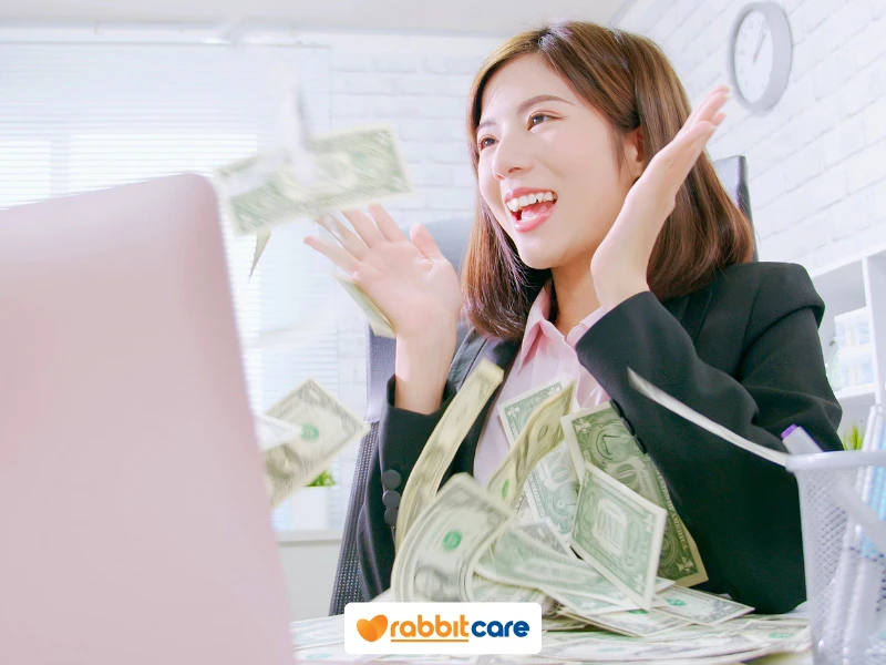 ออมเงินด้วยประกันชีวิต วิธีออมเงิน มนุษย์เงินเดือน