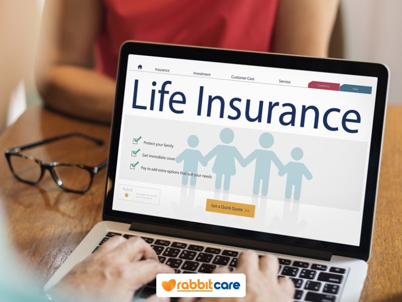 Life Insurance RabbitCare