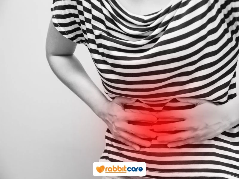 อาการ PCOS