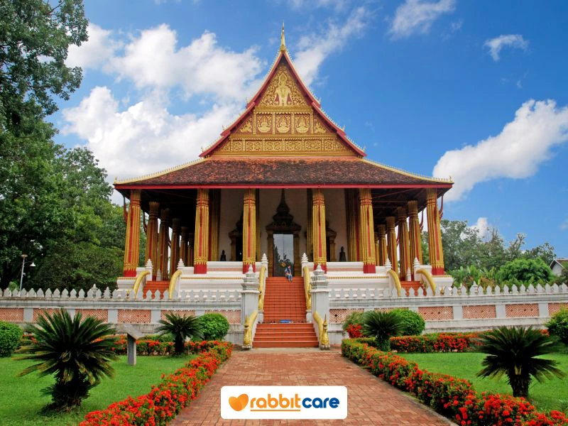 หอพระแก้ว