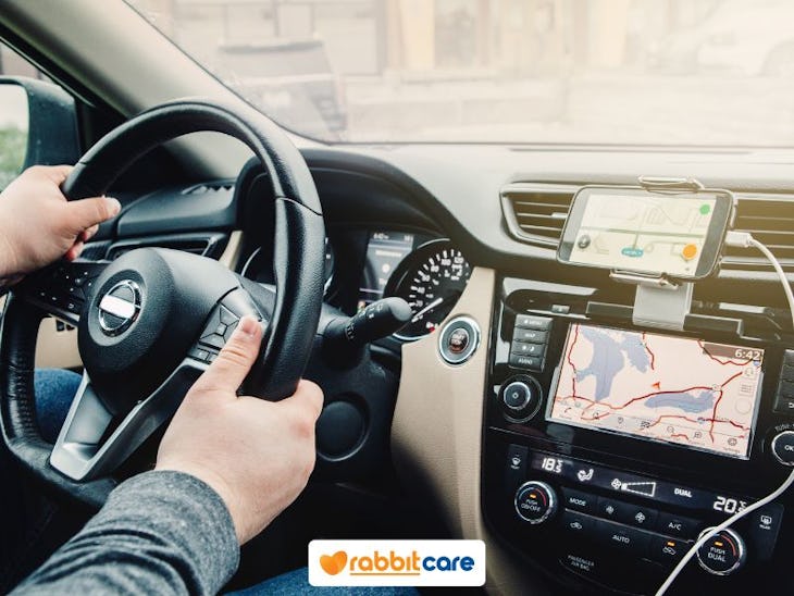 5 Gadget ที่คนใช้รถยนต์ควรมีให้ได้!