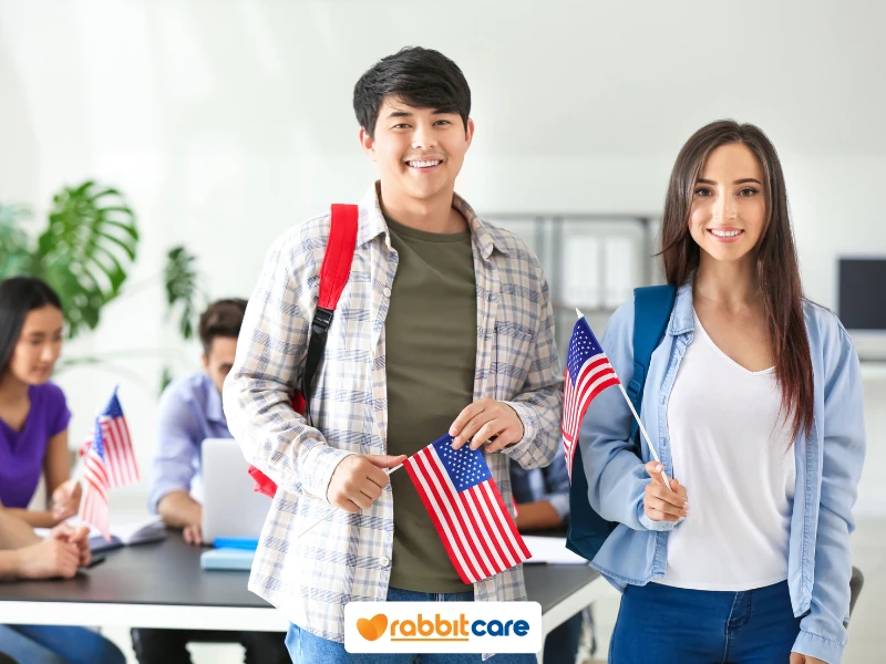 ทุนเรียนต่อต่างประเทศ ฟรีทุกอย่าง