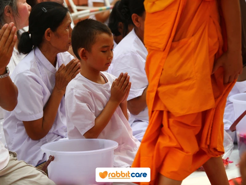 วันพระเดือนนี้ ปฏิทินวันพระ 2567