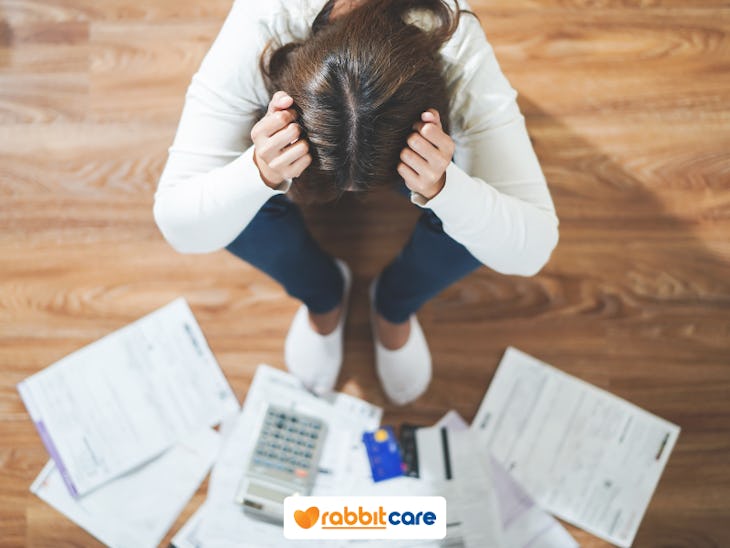 ล้มละลาย