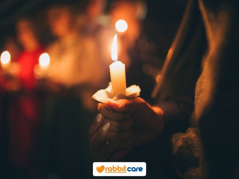 เวียนเทียนวันไหนได้บ้าง ของที่ต้องเตรียมและวิธีการเวียนเทียน