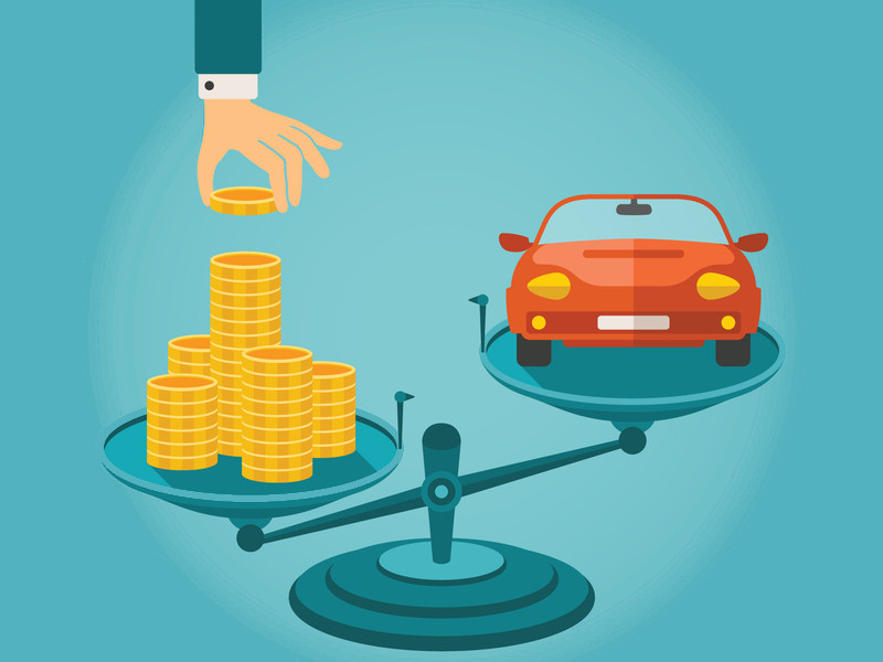 สินเชื่อรถคุ้มไหม