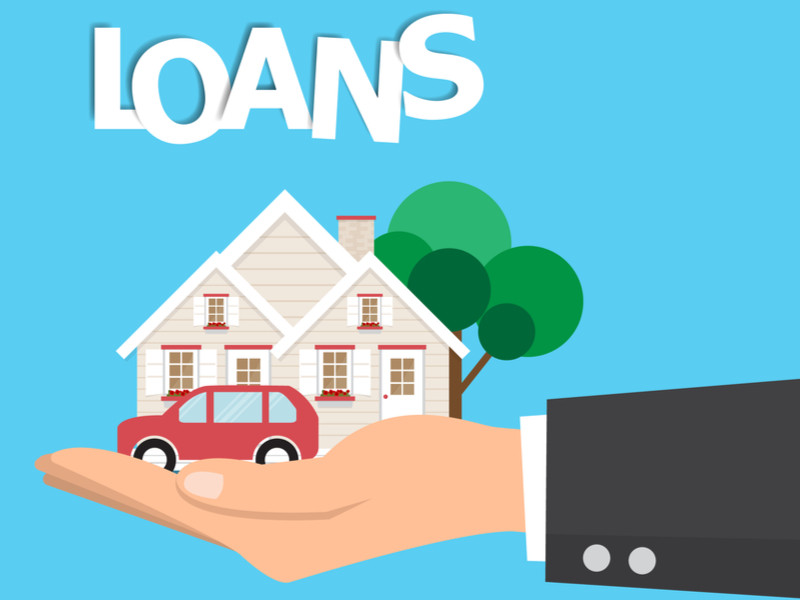 สินเชื่อรถแลกเงิน