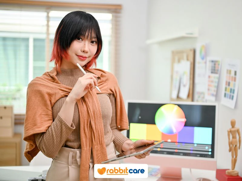 งานฟรีแลนซ์ Creator