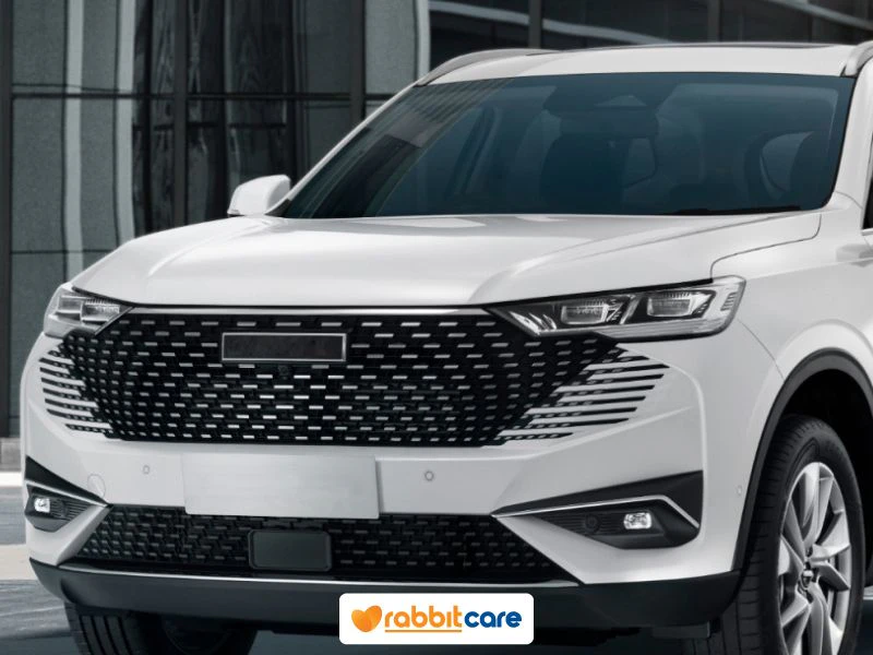สรุปรถ Haval ประเทศอะไร