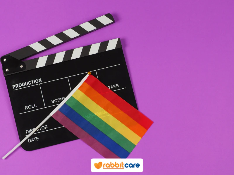 Pride Month