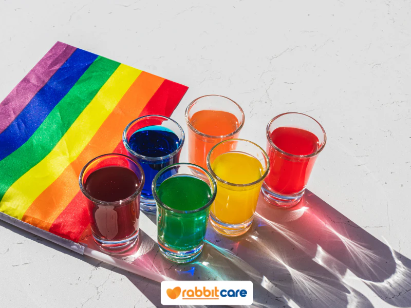 Pride Month