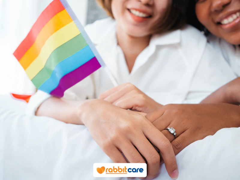 Pride Month