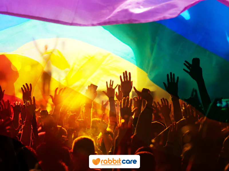 pride parade